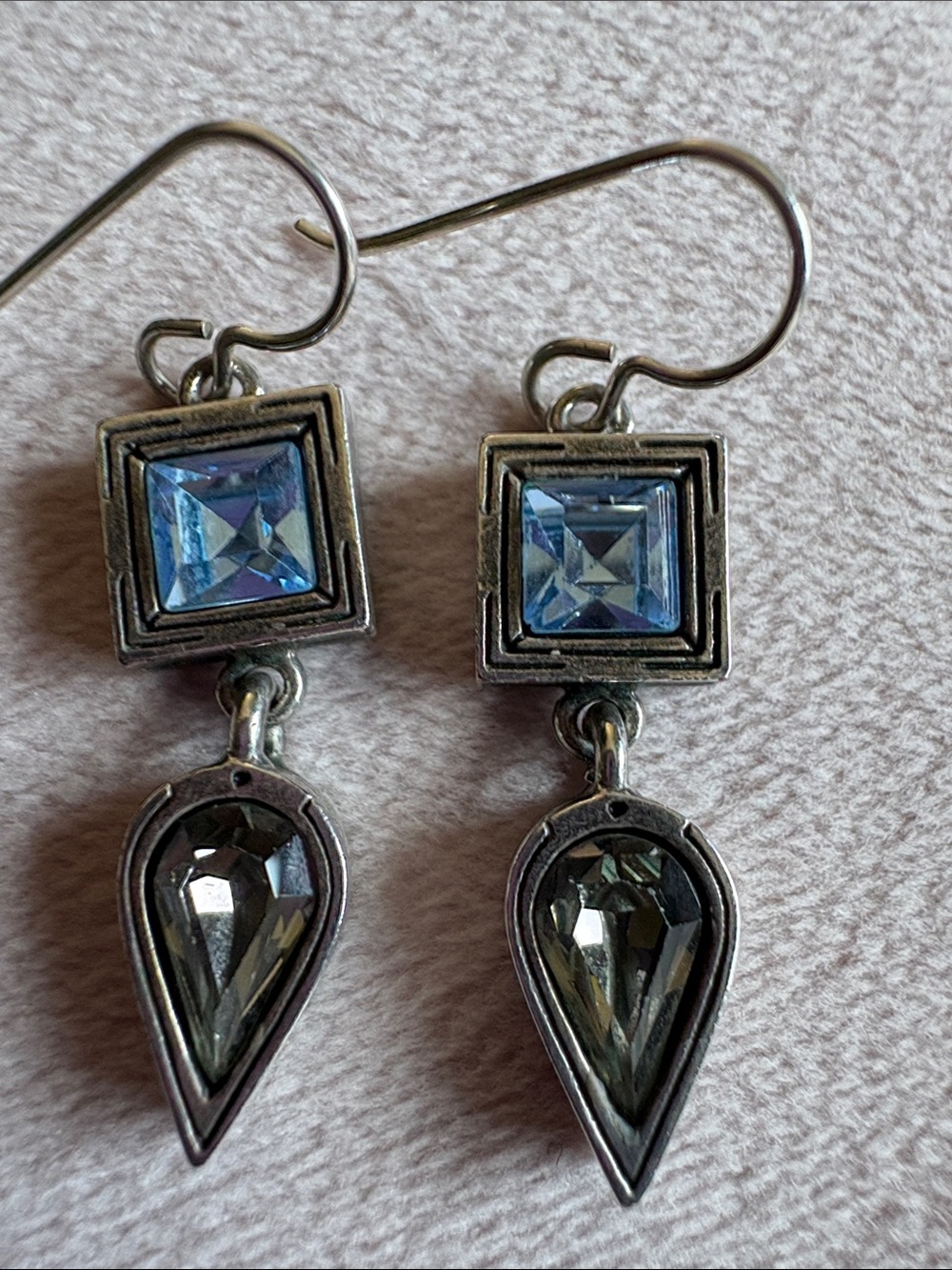 Patricia Locke Earrings